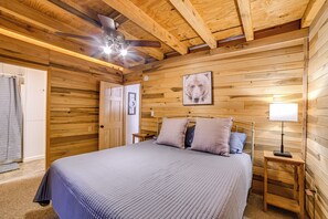 Talo (2 Bedrooms) | Sisätilat