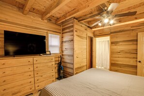 Maison (2 Bedrooms) | Intérieur