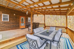 Casa (2 Bedrooms) | Parte interna