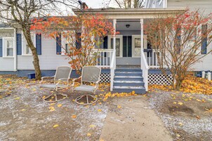 Casa (3 Bedrooms) | Interior