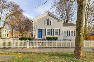 Casa (3 Bedrooms) | Fachada del alojamiento