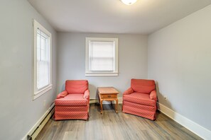 Casa (3 Bedrooms) | Interior