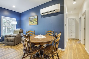 Casa (3 Bedrooms) | Interni