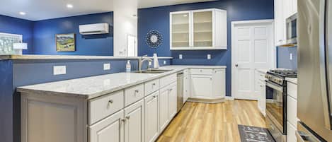 Casa (3 Bedrooms) | Parte interna