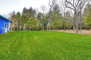 Maison (3 Bedrooms) | Intérieur