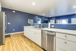 Casa (3 Bedrooms) | Interior