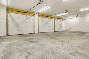 Ferienhaus (3 Bedrooms) | Innenbereich