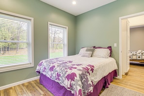 Casa (3 Bedrooms) | Interior
