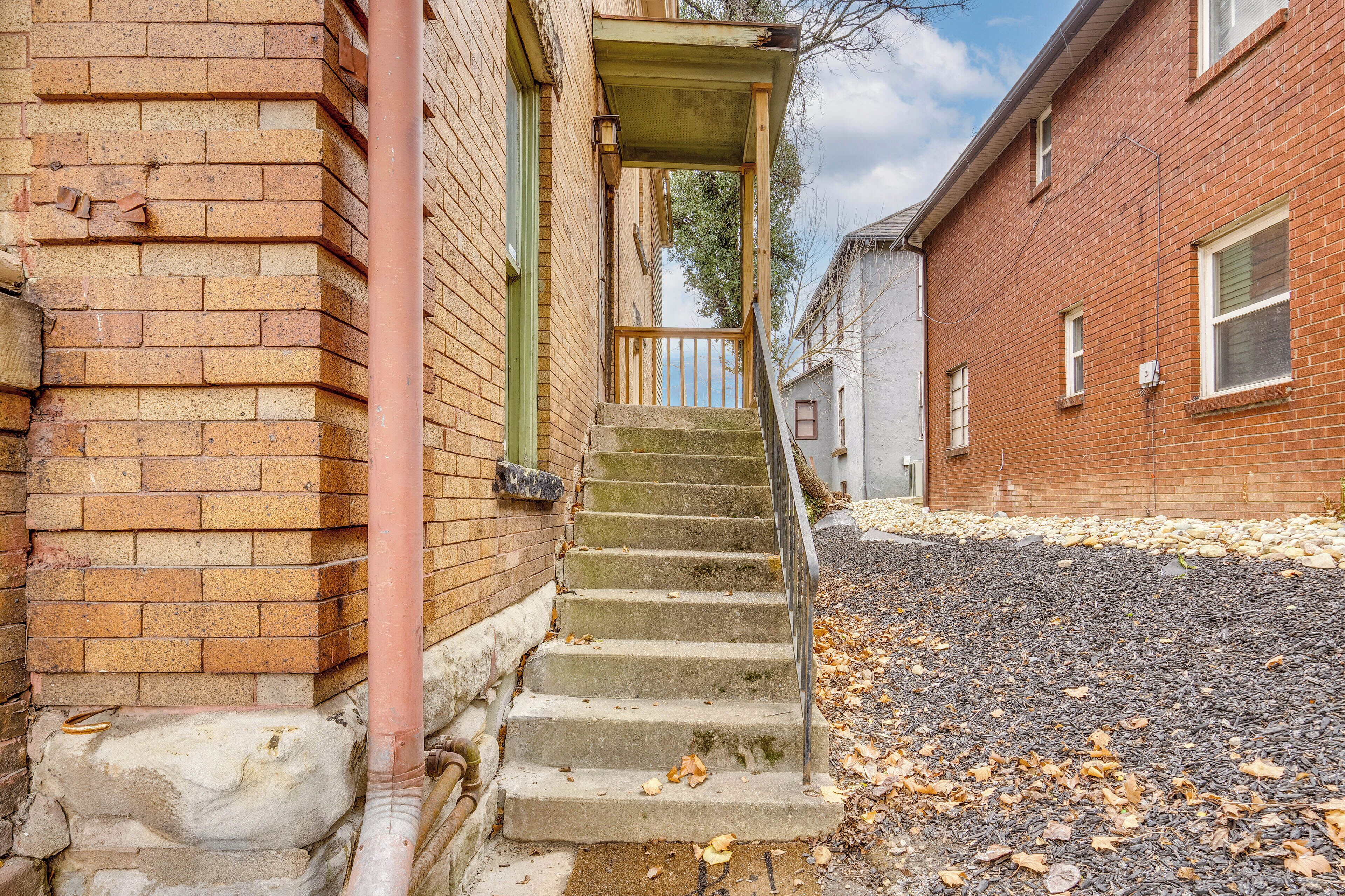 公寓 (2 Bedrooms) | 住宿內部