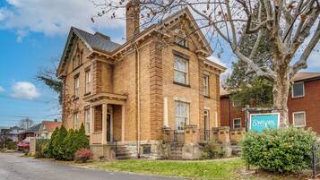 Apartemen (2 Bedrooms) | Interior