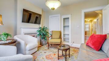 Apartemen (2 Bedrooms) | Interior