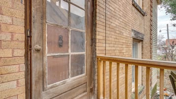 Apartemen (2 Bedrooms) | Interior