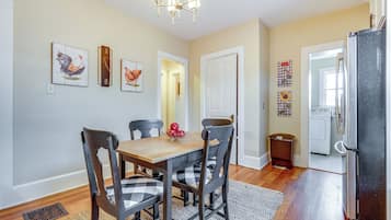 Apartemen (2 Bedrooms) | Interior