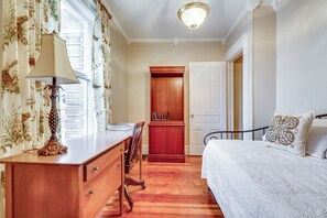 Appartement (2 Bedrooms) | Interieur