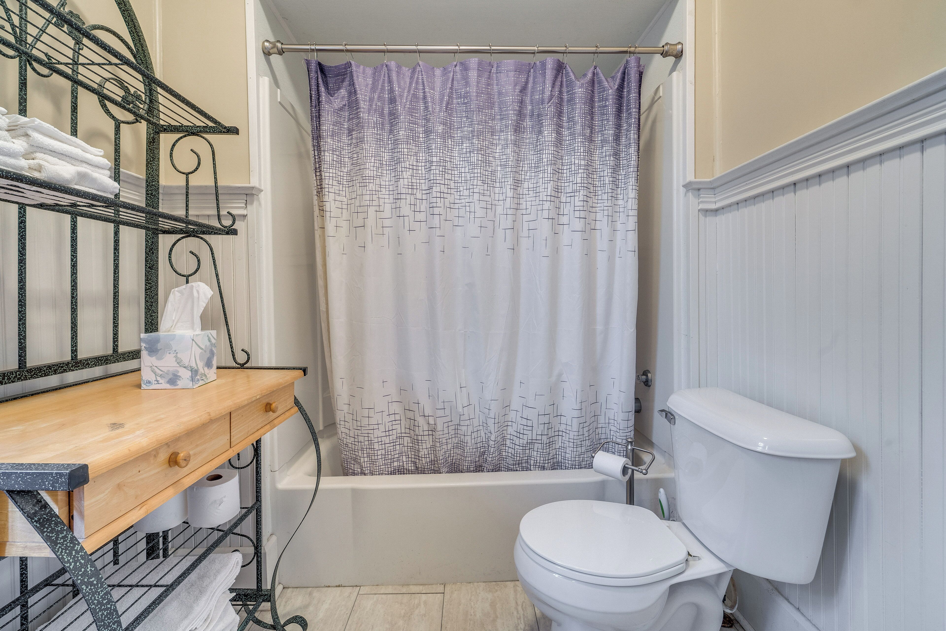 Apartemen (2 Bedrooms) | Interior