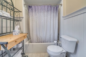 Apartment (2 Bedrooms) | Innenbereich