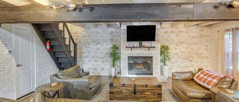 Maison (3 Bedrooms) | Façade de lâhĂ©bergement