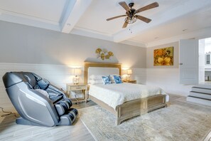 Hus (3 Bedrooms) | Innvendig