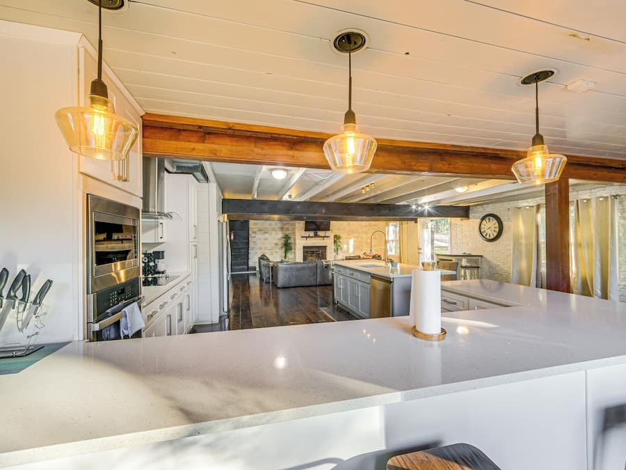 Casa (3 Bedrooms) | Interior