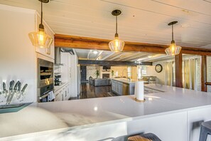 Hus (3 Bedrooms) | Innvendig