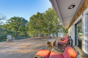 Hus (3 Bedrooms) | Innvendig