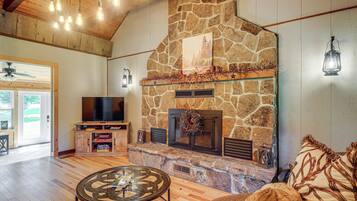 Rumah (3 Bedrooms) | Interior