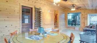 1 Mi to Montauk State Park: Missouri Nature Escape