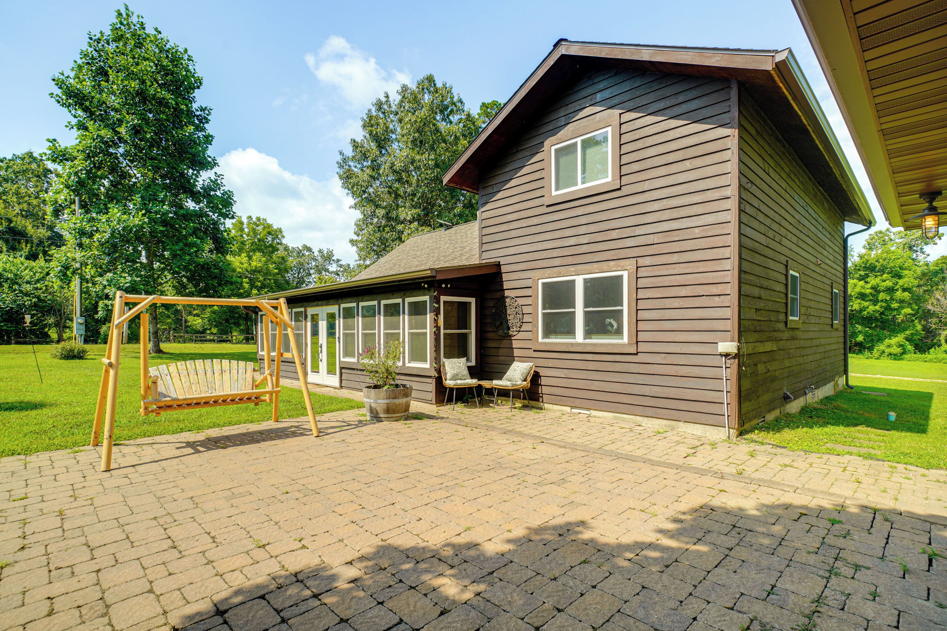 Nhà (3 Bedrooms) | Nội thất