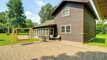 Nhà (3 Bedrooms) | Nội thất