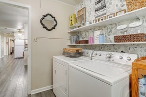 Ferienhaus (2 Bedrooms) | Innenbereich