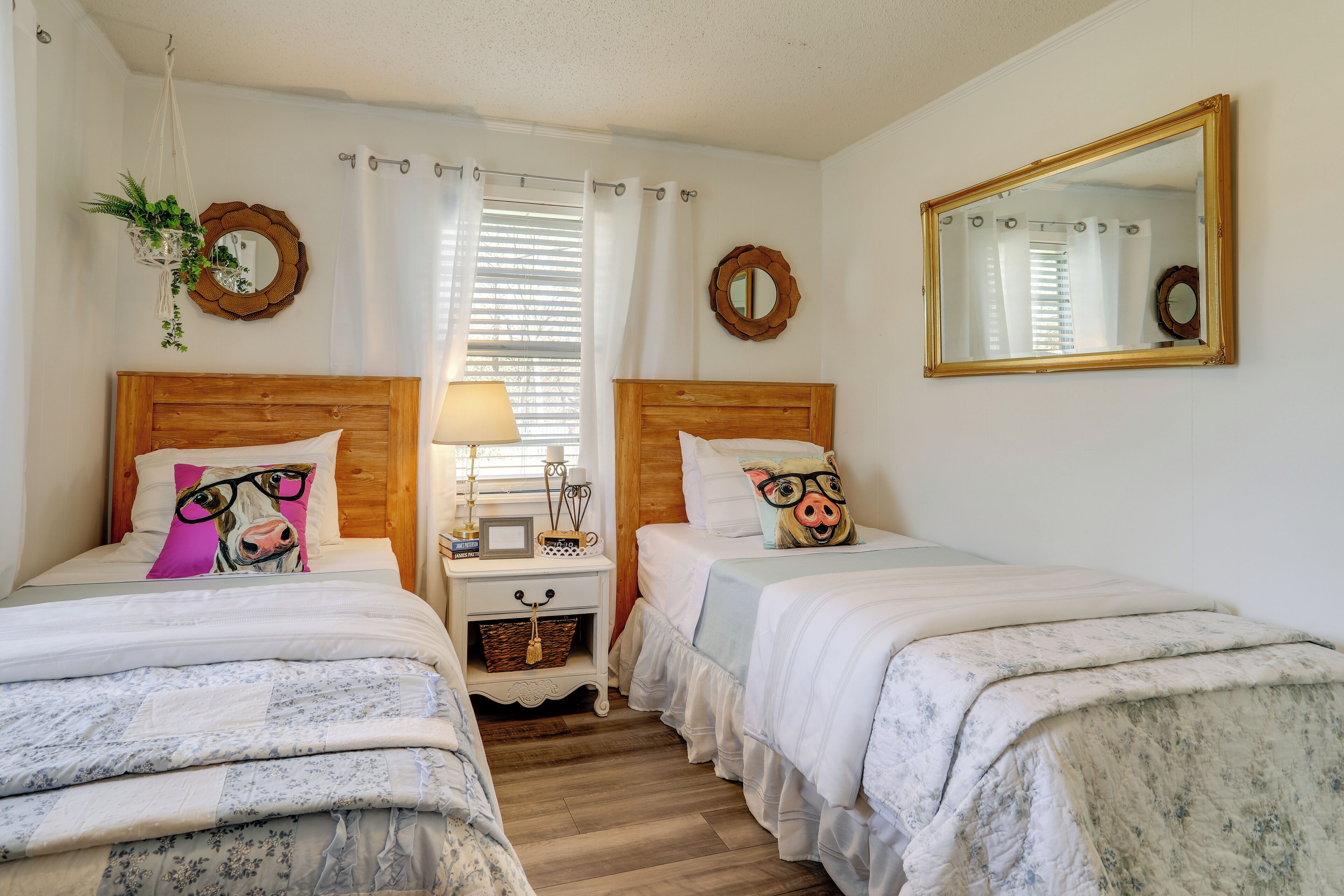 Rumah (2 Bedrooms) | Interior