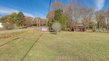 Rumah (2 Bedrooms) | Interior