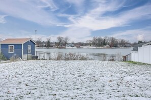 Feriehus (3 Bedrooms) | Interiør