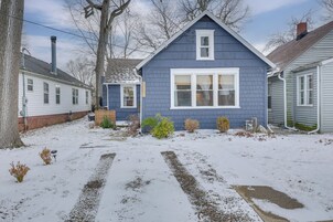 Cottage (3 Bedrooms) | Interior