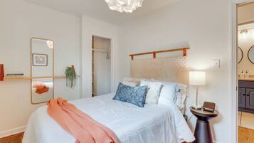 Cottage (3 Bedrooms) | Interior