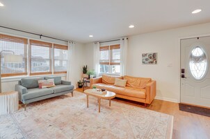 Cottage (3 Bedrooms) | Interior