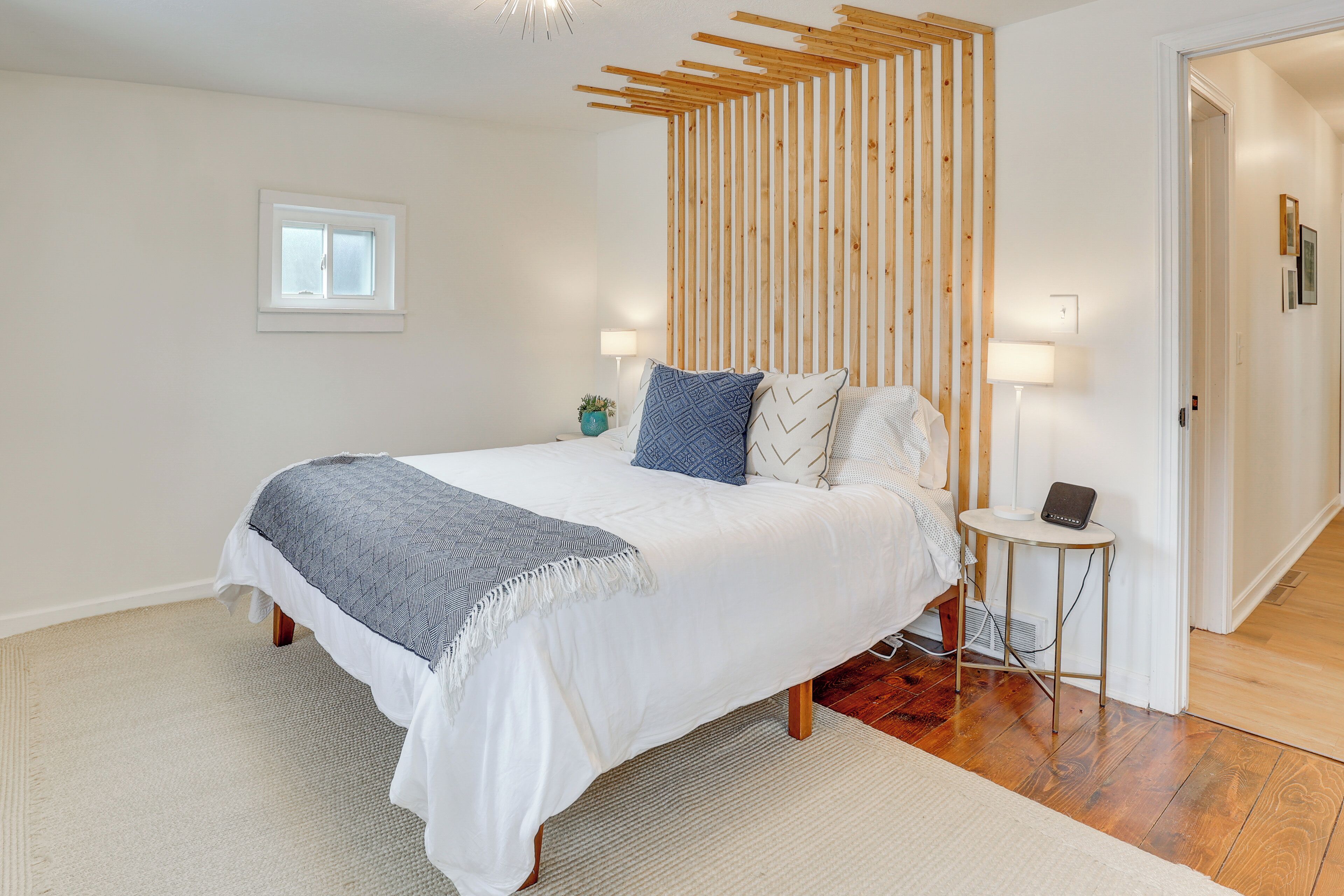 Cottage (3 Bedrooms) | Interior