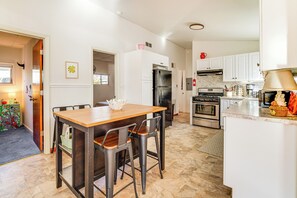 Maison (3 Bedrooms) | Intérieur