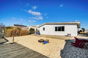 Casa (3 Bedrooms) | Interior