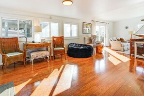 Maison (3 Bedrooms) | Intérieur