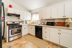 Casa (3 Bedrooms) | Interior