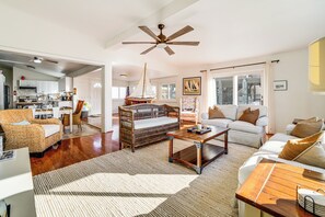 Maison (3 Bedrooms) | Intérieur