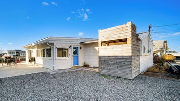 Rumah (3 Bedrooms) | Interior
