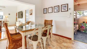 Maison (3 Bedrooms) | Intérieur