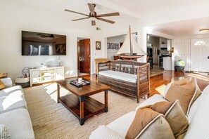 Maison (3 Bedrooms) | Intérieur