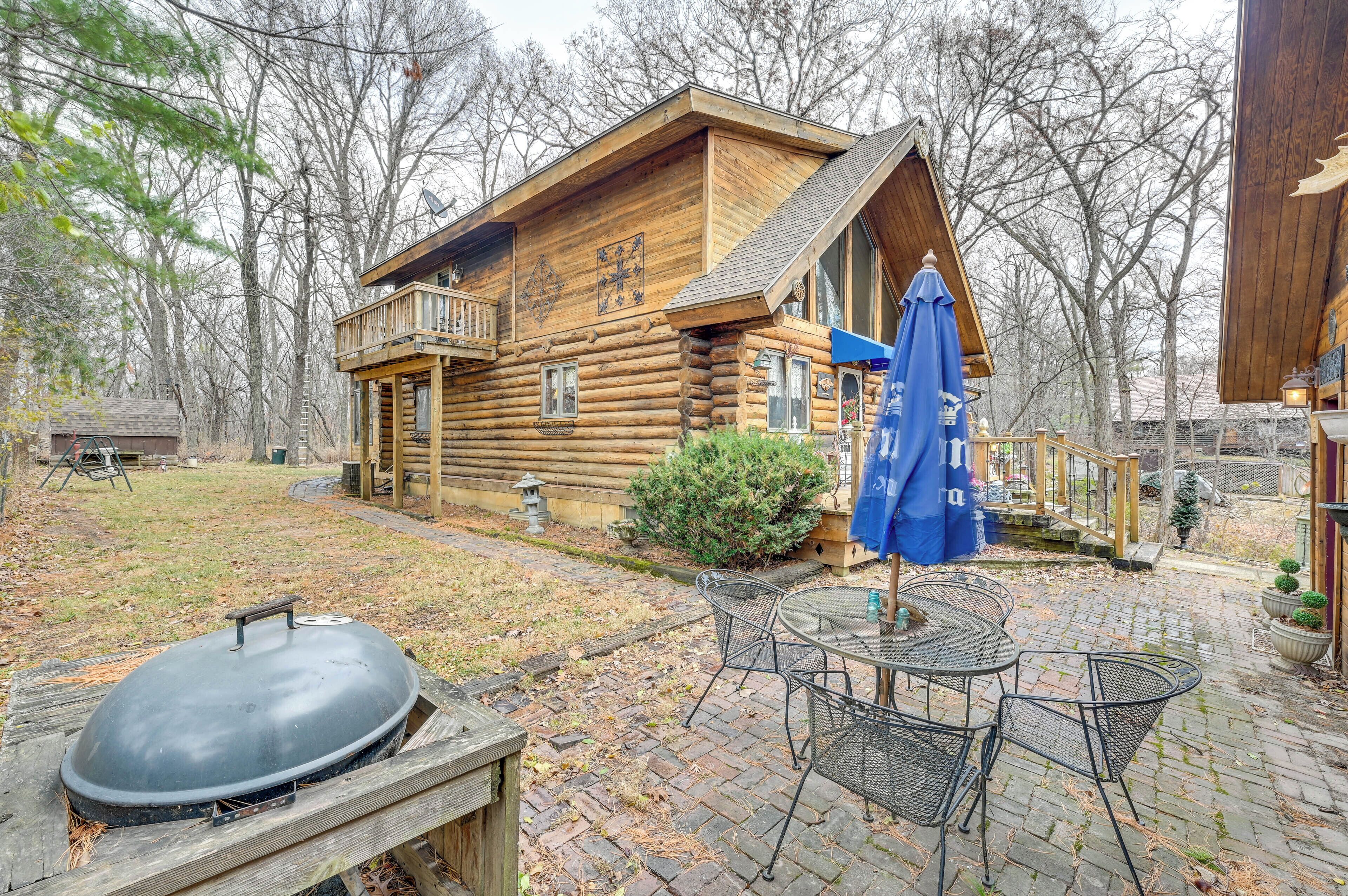 Nhà (3 Bedrooms) | Nội thất