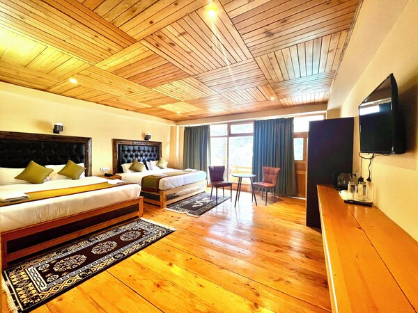 The Country House - Lachung