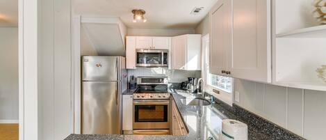 獨棟房屋 (2 Bedrooms) | 住宿內部