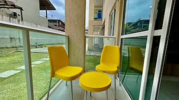 Apartment | Property grounds