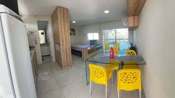 Apartamento | Opções para refeição